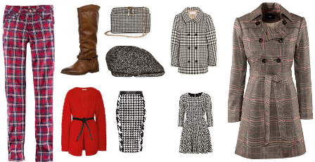 Brit chic najaarstrend