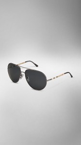 Burberry Aviator