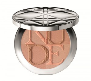Diorskin Nude Tan Poudre Soleil