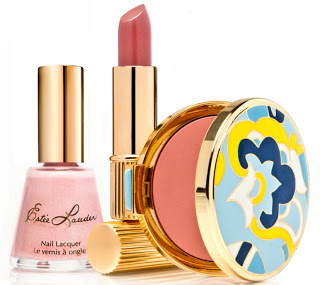 Estee Lauder Mad Men Collection 2013