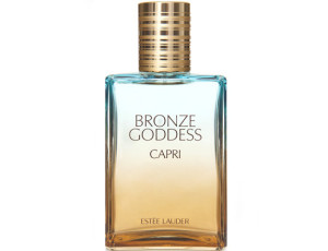 Estee Lauder - bronze goddess capri