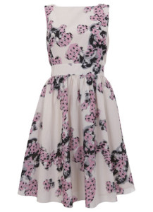 FF Fifties jurk