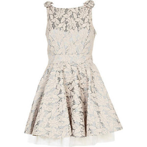 FF Prom Dress