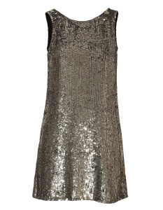 Faith Connection jurk