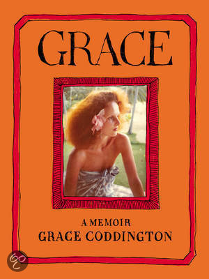 Grace Coddington - A Memoir