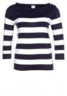 In the navy - gestreepte trui esprit
