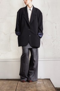 Martin margiela voor H&M 2
