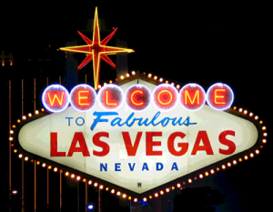 Oh Oh Las Vegas