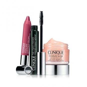 Parfumswinkel - Win een Clinique set