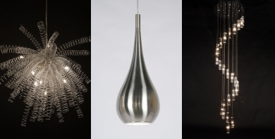 Rietveldlicht lampen