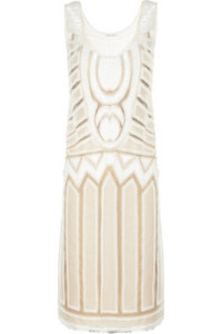 Roaring twenties - jurk ferretti