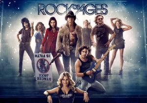 Rock of Ages