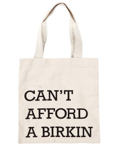 Souve- Can't Afford a Birkin