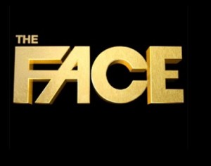The Face - logo 2