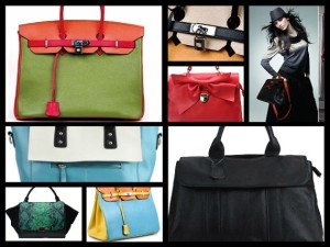 The Handbag