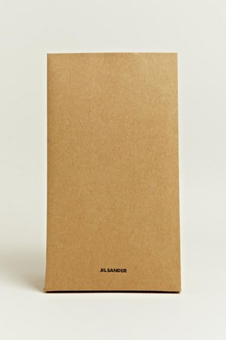 The Jill Sander Vasari Bag