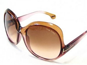 Tom Ford Marcella Sunglasses