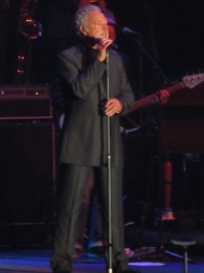 Tom Jones