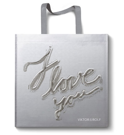 artbag viktor en rolf