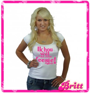 britt t-shirt 2