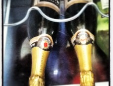 champagne