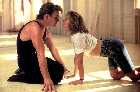 dirty-dancing