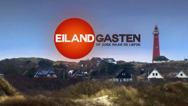 eilandgasten