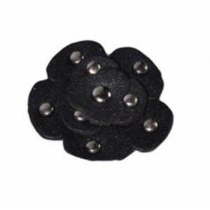 fabz-clipz-pansy-black-large