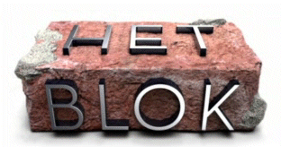 het blok