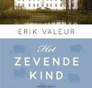 het zevende kind - erik valeur