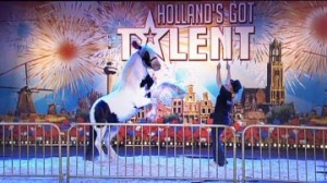 holland's got talent