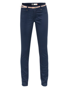 in the navy - pants dip navy
