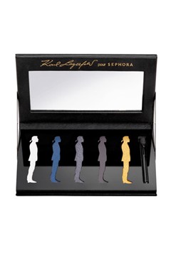karl lagerfeld sephora cosmetics 2