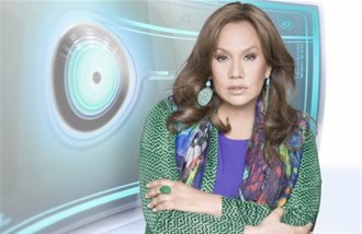 lust liefde of laten lopen - patty brard