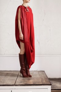 martin margiela voor H&M