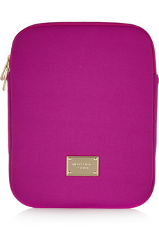michael kors ipad hoes voorkant