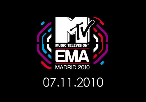 mtv ema awards