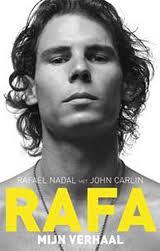 rafa - mijn verhaal