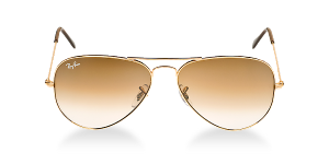 ray ban aviator