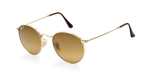 ray ban ronde zonnebril