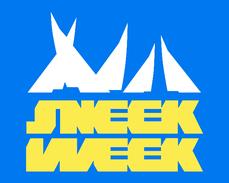 sneekweek