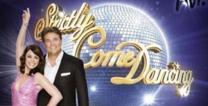 strictly come dancing 2012