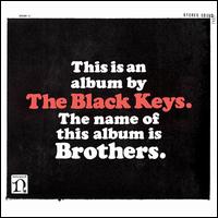 the black keys