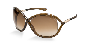 tom ford zonnebrillen 2011