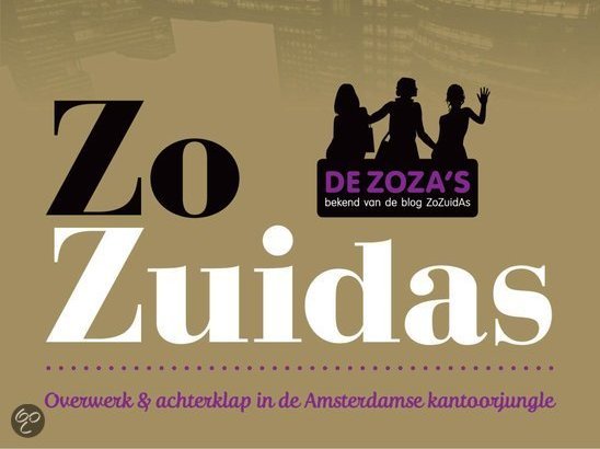 zo zuidas klein