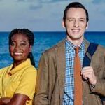 13e seizoen van 'Death in Paradise' begint 12 februari op BBC First 13e seizoen van Death in Paradise
