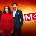 13e seizoen van My Kitchen Rules Australia