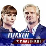 Het 16e seizoen van 'Flikken Maastricht' begint 7 januari op NPO1