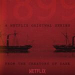 De Netflix serie '1899' is onderweg