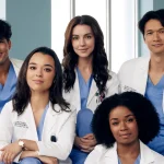 20ste seizoen van Grey's Anatomy